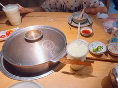 -大头椰·椰子鸡火锅(桂林万象城店)