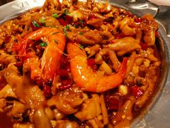 -胖哥俩肉蟹煲(湖滨银泰in77店)