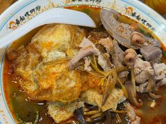 -好欢螺鼎钻螺蛳粉(谷埠店)