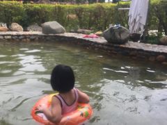 -佛山市三水温泉度假村