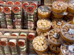 -Olé精品超市(苏州中心店)
