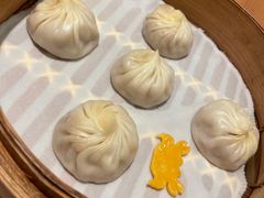 -鼎泰丰(德基广场店)