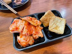 -槿Story·韩国料理(望京韩国美食城店)