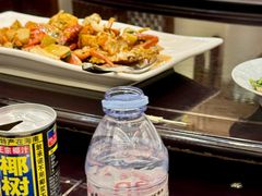 -梅龙镇酒家(南京西路总店)