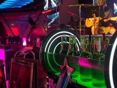 -MOSSO音乐酒吧·live house(南京旗舰店)