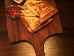 -食间牛排(湖西路店)