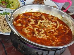 -柳沟豆腐宴64号院