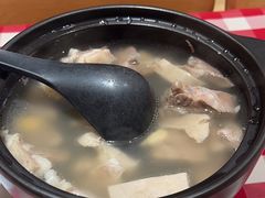 -西贝(凯德壹中心店)