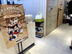 -海马体照相馆(大连柏威年购物中心店)