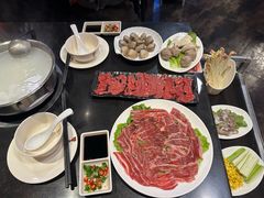 -吉友粥底火锅(方斜路店)