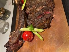 -王品牛排(郑州大卫城店)