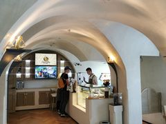 -Me Coffee下午茶艺术空间