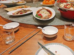 -宴语·新疆菜·大盘鸡·烤肉(北泉店)
