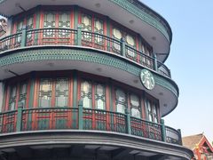 -星巴克臻选(北京前门大街店)