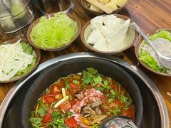 -笔记安顺夺夺粉火锅