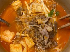 -BAKER&SPICE(BFC外滩金融中心店)
