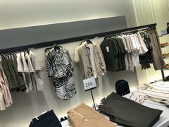 实物图-ZARA(深圳金光华广场店)