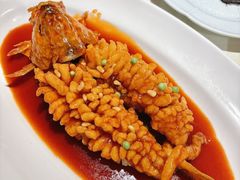 -成隆行·蟹王府(九江路店)