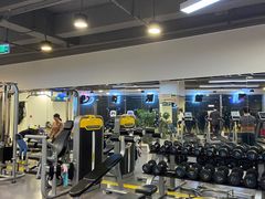 -每刻健身工作室(西直门店)