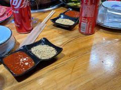 -石记老北京炙子烤肉(松园店)