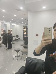 -爱秀造型 T-G