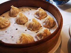 同庆楼小笼包-同庆楼(大钟寺店)
