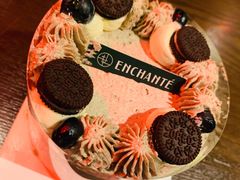 奥利奥咸奶油-安上烘焙 ENCHANTE(世纪汇店)