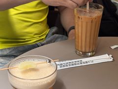 -大小咖啡 BigSmallCoffee(麦子店)