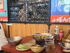 -小螺大作·螺蛳粉火锅(林和西店)
