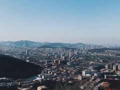 -千佛山风景名胜区