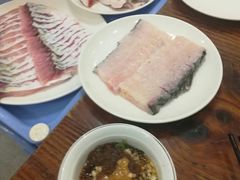 -正能量脆肉鲩火锅
