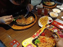 -豪享来牛排(人民店)