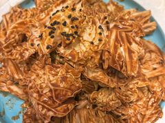 -福来居烤鸭店(天坛二店)