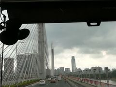 -广州都市观光巴士(粤陶巴)