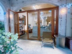 -素咫咖啡CLIFEROSE(新安店)