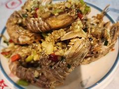 -三妹小龙虾·黄油蟹(华侨城总店)