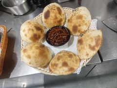 煎烧麦-老绥元烧麦·家常菜(如意店)