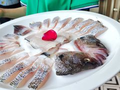 -庆江南江南菜(琴湖溪里花园城店)