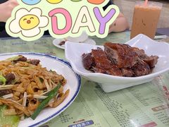 -陈记烧鹅茶餐厅(世和路店)