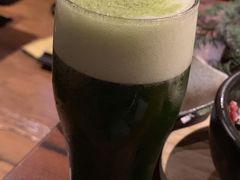 -松阪牛焼肉M(法善寺横丁店)