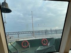 -武汉关码头(轮渡站)