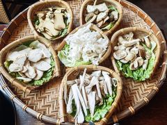 -滇野云南野生菌餐厅(陕西南路店)