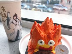 -MONANA蛋糕研究所