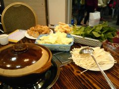 掌亦煲-广记餐厅(万福路店)