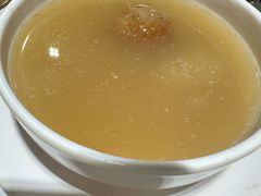 -深仔记茶餐厅(亚士厘道店)