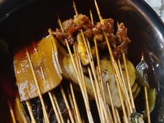 -成都瓜串串(华强北店)