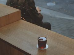-Onirii Coffee(长乐路店)