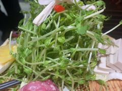 -吃饭皇帝大土家民族菜(荟聚店)