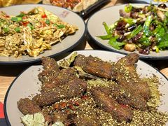 -壹酒贰肉1926·深夜食堂(九纬路店)