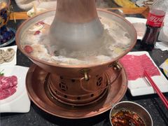 -南门涮肉(上海二店)